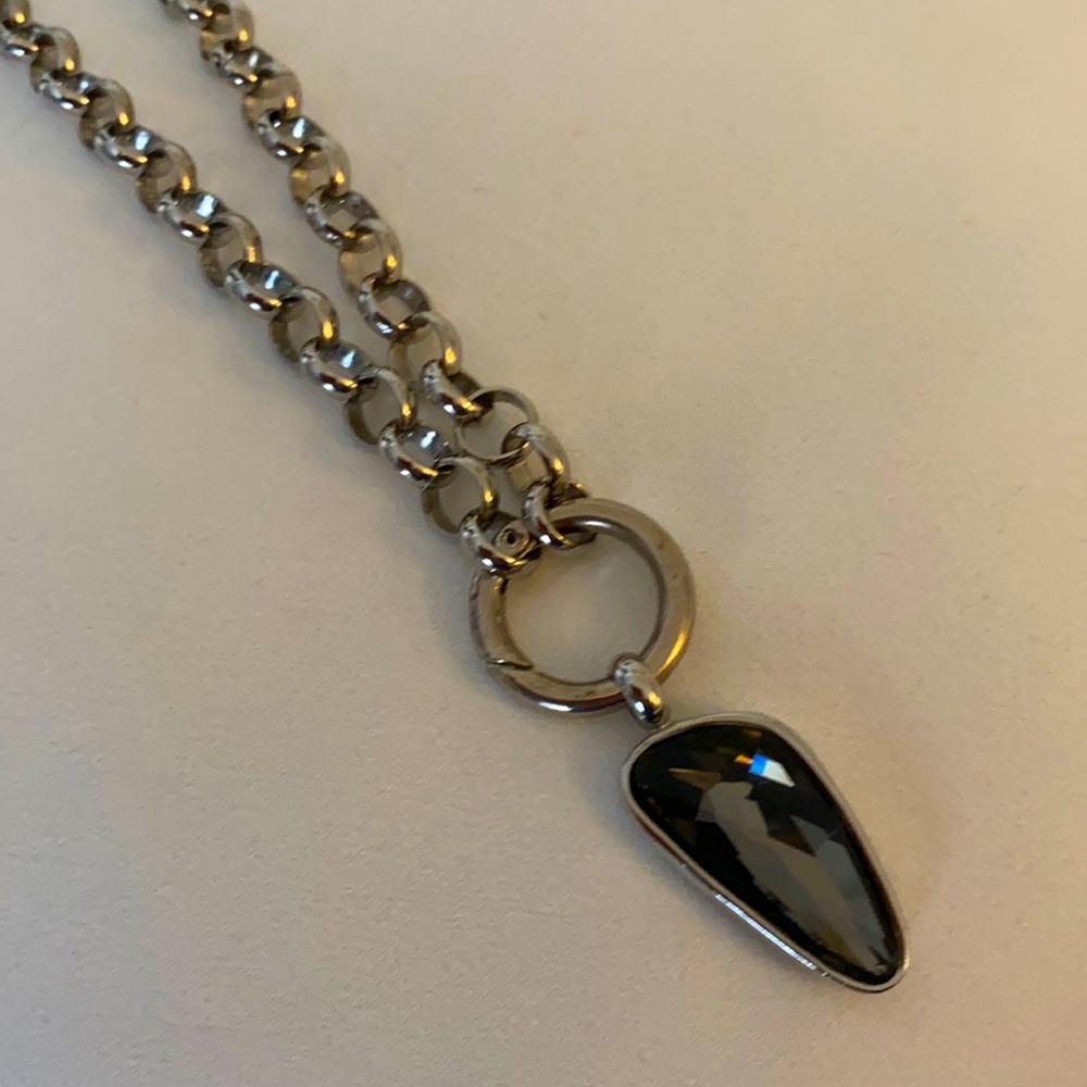 Fashion Long Necklace from Spain 🇪🇸 ♥️